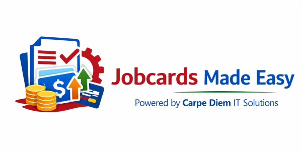 Jobcards Made Easy