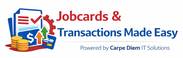 Jobcards Made Easy